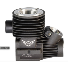 CRANKCASE DIE CASTING 3.5CC S SERIES